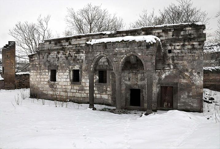 Sahibinden satılık kilise