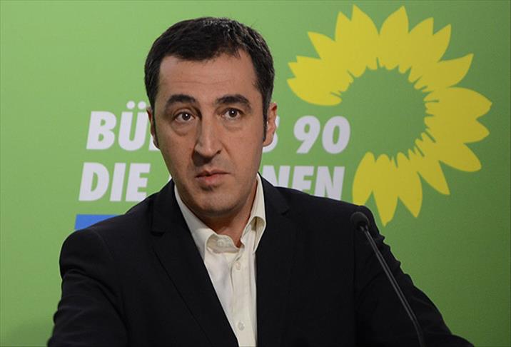 Yasağın kaldırılması için girişimde bulunacağım