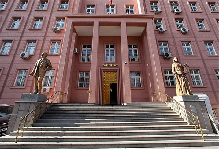 Tunceli Barosu Başkanı'na hapis cezası onandı