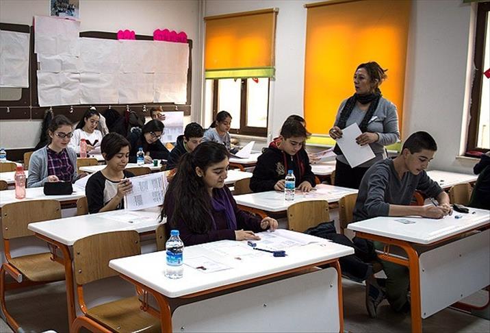 Öğretmen yer değiştirme sonuçları açıklandı