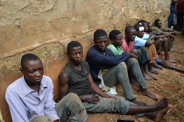 Burundi: Un déserteur de l’armée burundaise à la tête des rebelles venus de la RDC