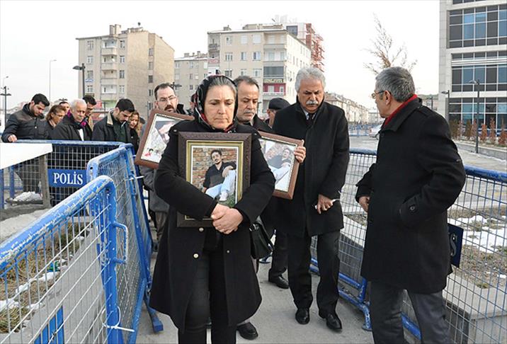 Ali İsmail Korkmaz davasında karar çıktı
