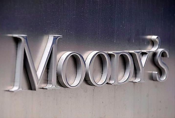 Moody's downgrades 14 Russian regions and cities