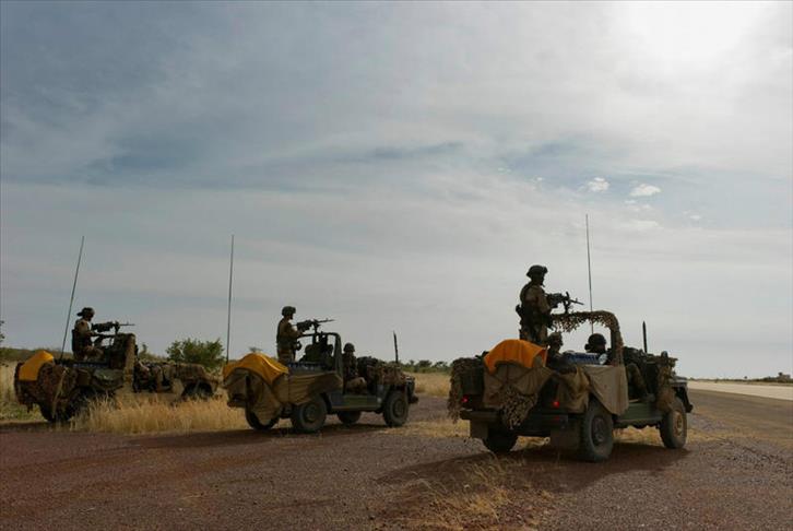 Côte d’Ivoire: L’opération militaire française Licorne change de peau mercerdi