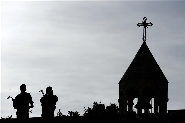 Malaysian court upholds ban on church using 'Allah'