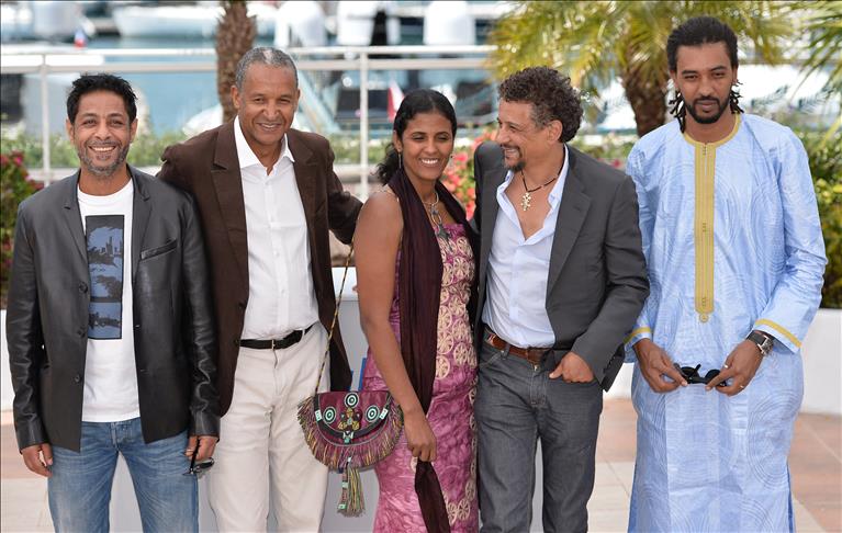 L’acteur Ibrahim Ahmed: Avec "Timbuktu", "On rêve d’un oscar pour l’Afrique"