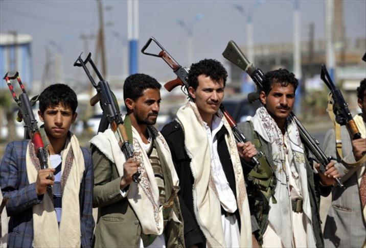Yemen to amend draft constitution; expand Shura Council