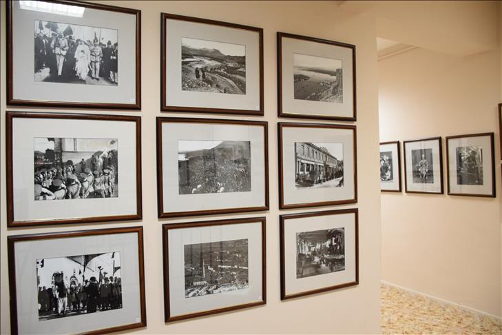 Fototeka “Marubi”, arkivi i parë dhe unik i historisë së fotografisë shqiptare