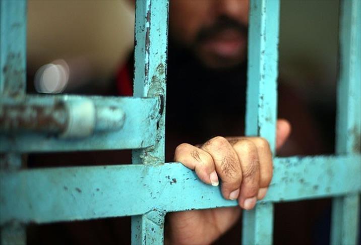 Rights group reports numerous deaths in Egypt's prisons