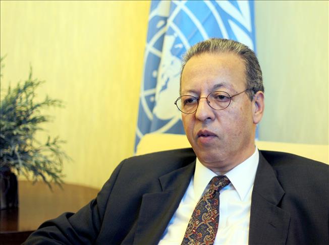 Arrivée à Sanaa de l’envoyé spécial de l'ONU pour le Yémen