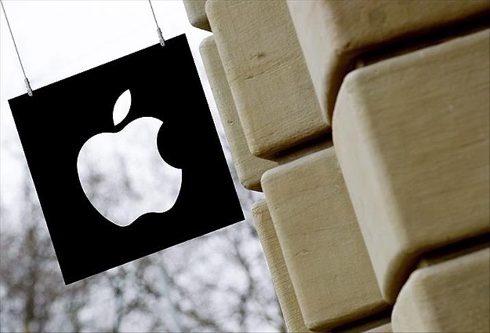 Apple откроет в Китае самый большой магазин по всей Азии
