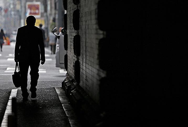 AB'de işsiz kalma süresi Türkiye'den daha uzun