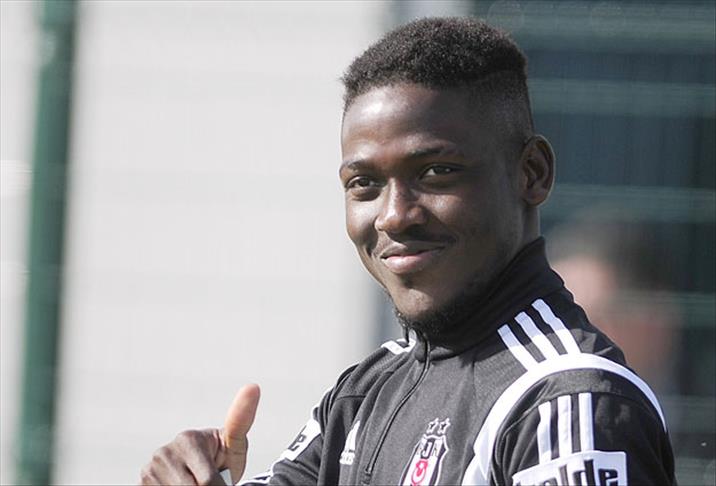 Opare çok mutlu