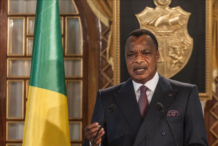 "Rien ne s'oppose" à l’interconnexion du Nil et du Congo, "si la faisabilité se confirme"