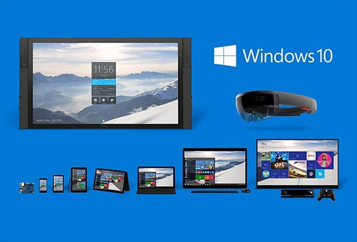 Компания Microsoft представила новую версию операционной системы Windows