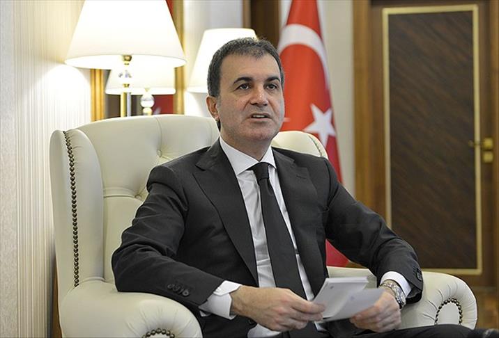 Yabancı turist sayısı yüzde 5,5 arttı
