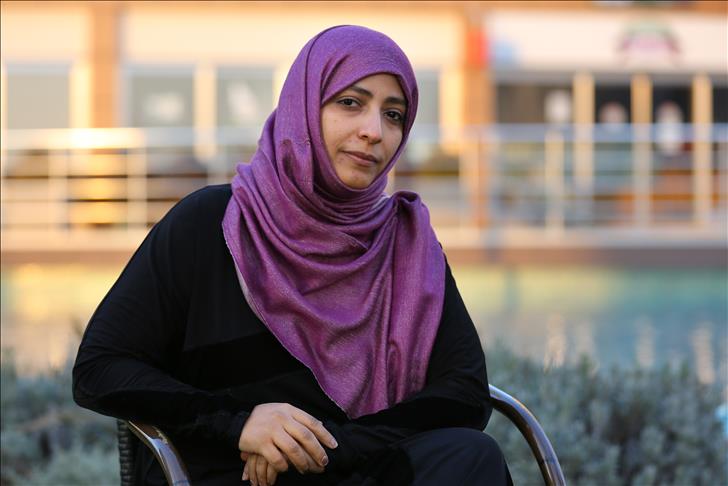 Karman: Hadi, président "légitime" du Yémen