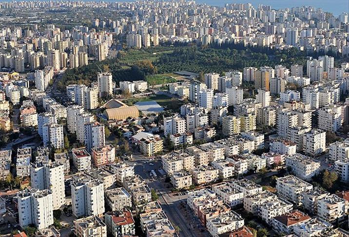 Turkey's house sales boom after disappointing start