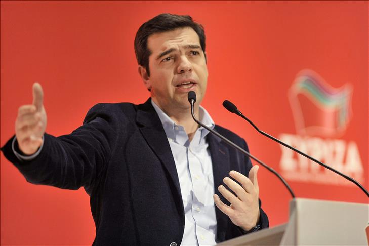 Leftist party promises end to Greece’s ‘humiliation’