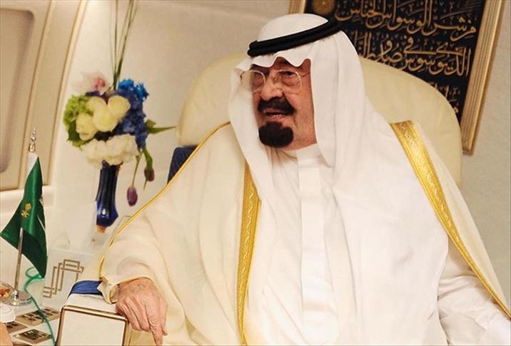 Arabie Saoudite: la transition entre " le tout va bien" officiel et les différends des coulisses