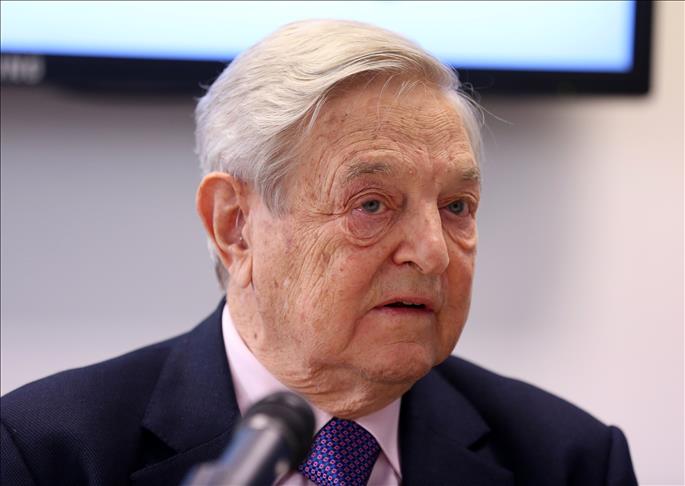 Soros: ECB stimulus will rile currency markets