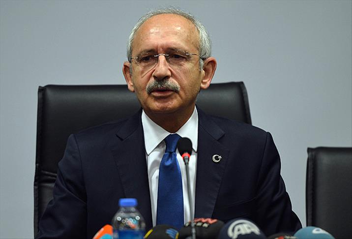 Kılıçdaroğlu Gökçek'e tazminat ödeceyek