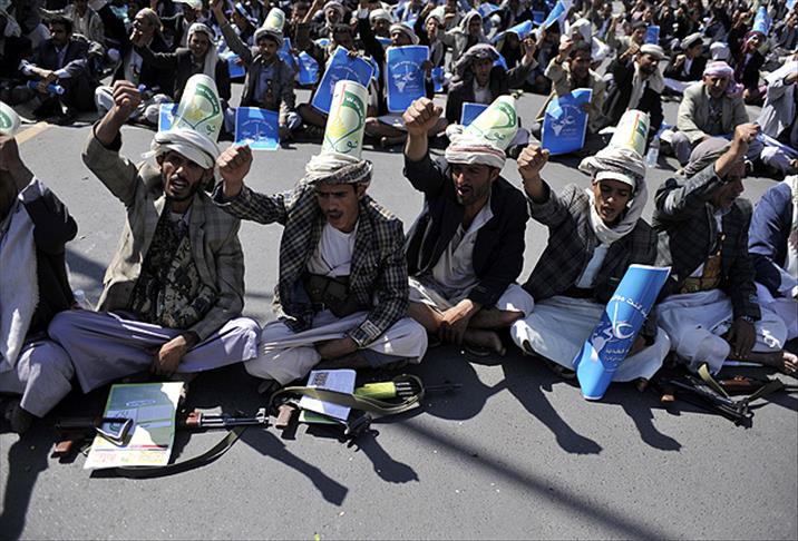 ABD'nin "Yemen el-Kaidesi" ile mücadelede yeni umudu: Husiler