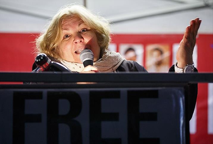 Дочь Че Гевары обрадовало сближение между США и Кубой