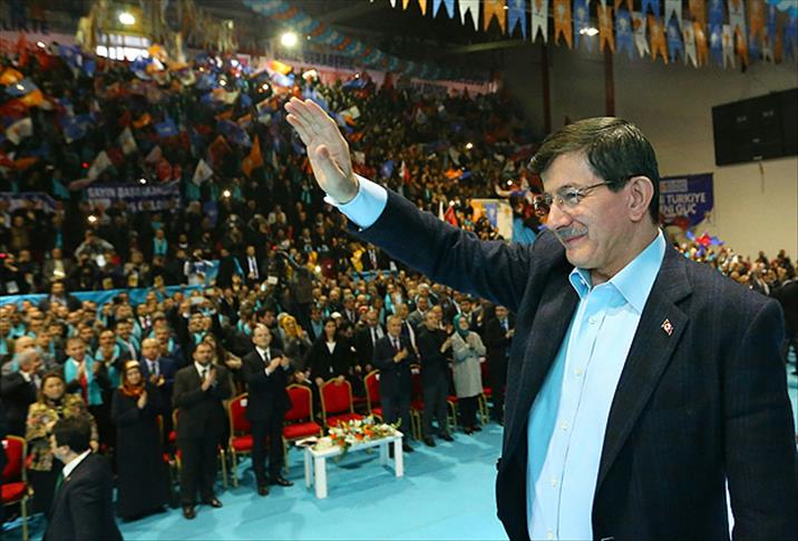 Kürt Türk ayrımı yapılmasına izin vermeyeceğiz
