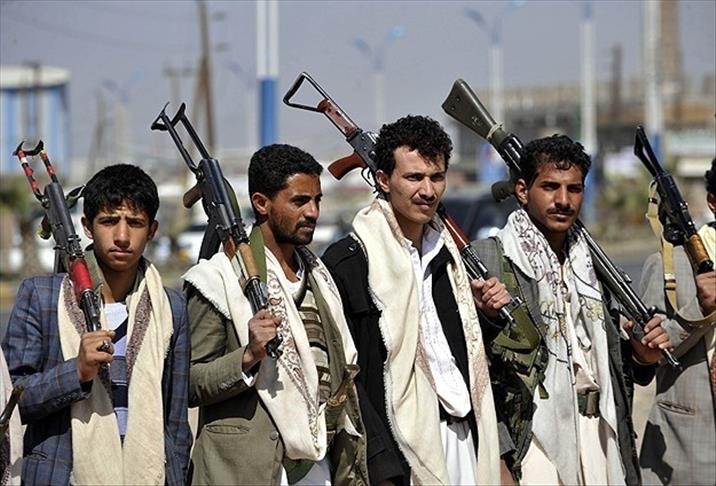 Yémen: Qui sont les Houthis?