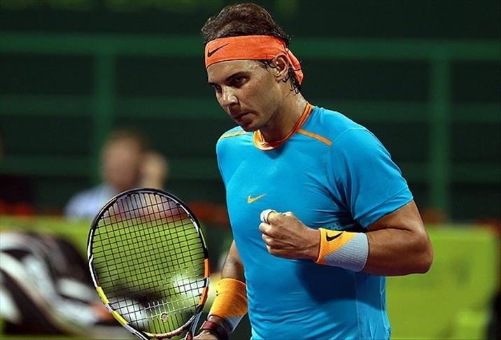 Tennis: Rafael Nadal knocked out of Australian Open