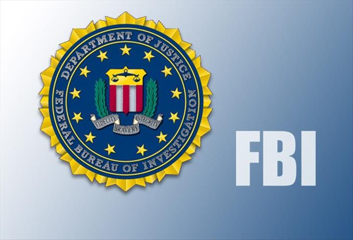 FBI make arrest in Russian spy ring in New York