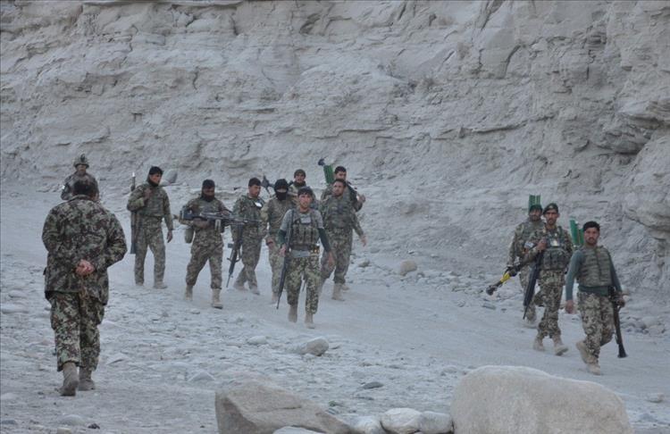 Afghan Taliban confirm Beijing meeting for peace talks