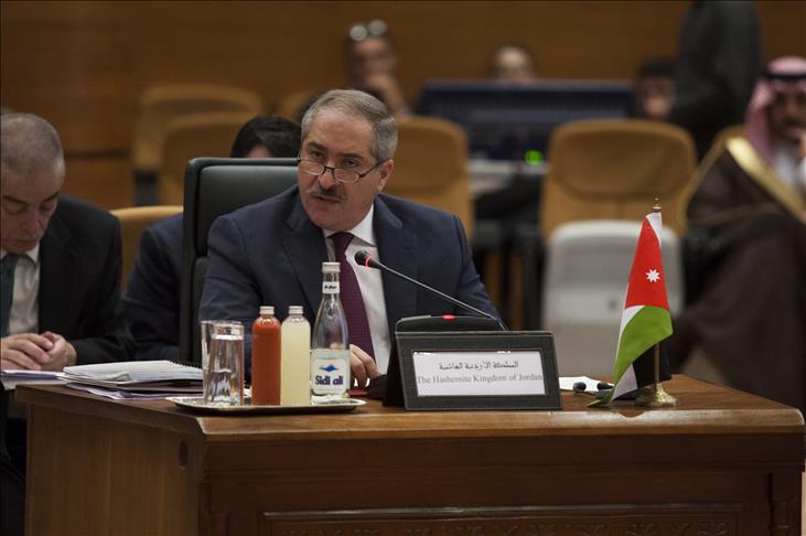 Jordan FM denies prisoner Rishawi's release