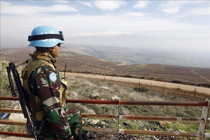 Le Liban réitère son attachement à la résolution 1701