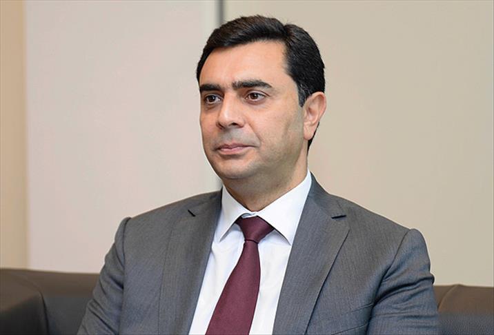 Kıbrıs sorununun çözümü Yunanistan'a yarar