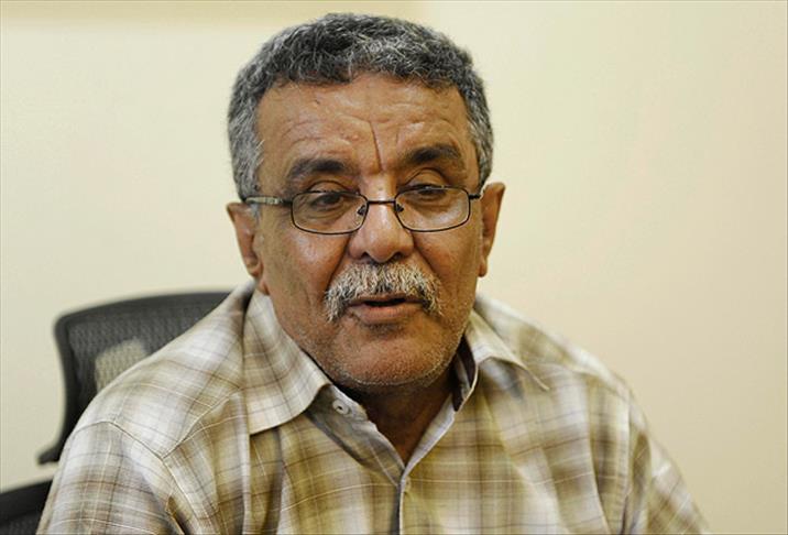 "Güney Yemen devletini kuracağız"