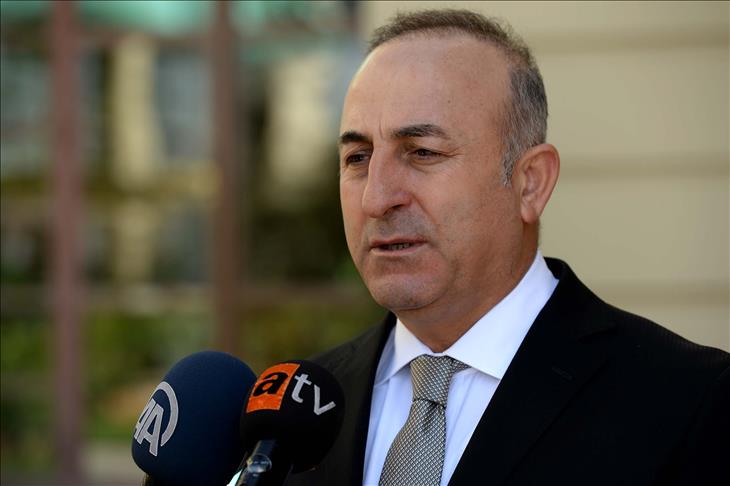 Turkish FM to attend African Union summit in Ethiopia