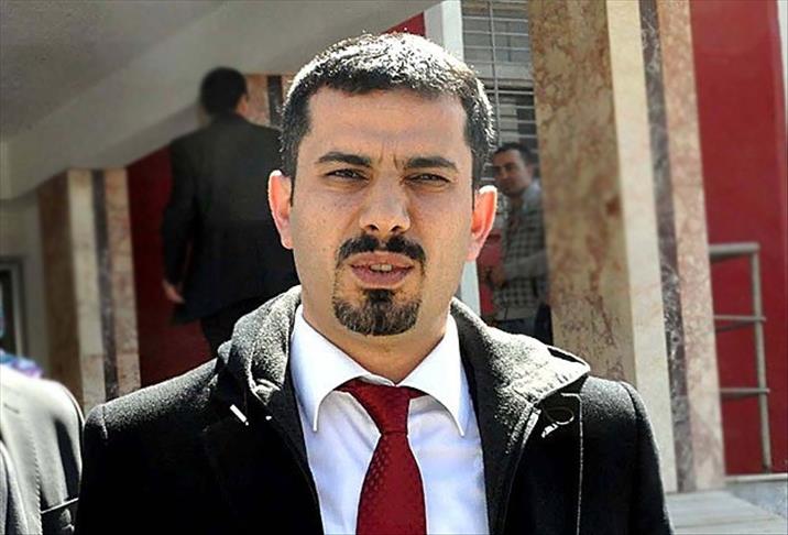 Gazeteci Baransu serbest bırakıldı