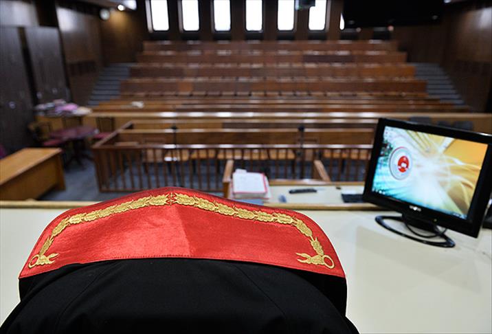 Kadınlar ''şiddet mahkemesi'' istedi