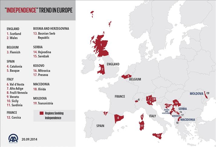 Europe needs to decolonize, liberate self: Expert