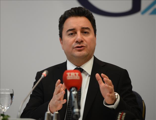 Low-income countries high on Turkey's G20 list: Deputy PM