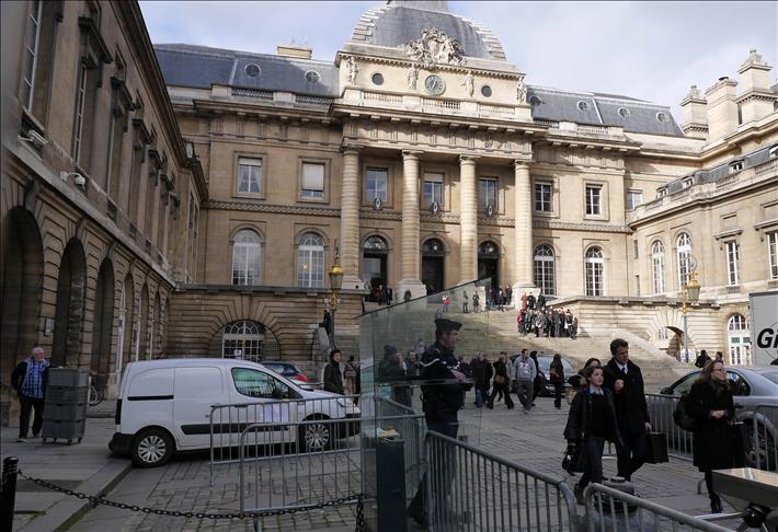 French court validates French-Moroccan same-sex marriage