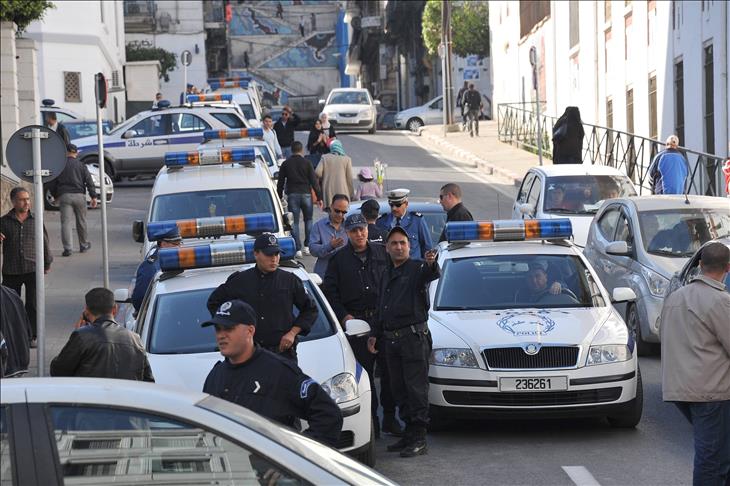 Turkey condemns hotel attack in Libya