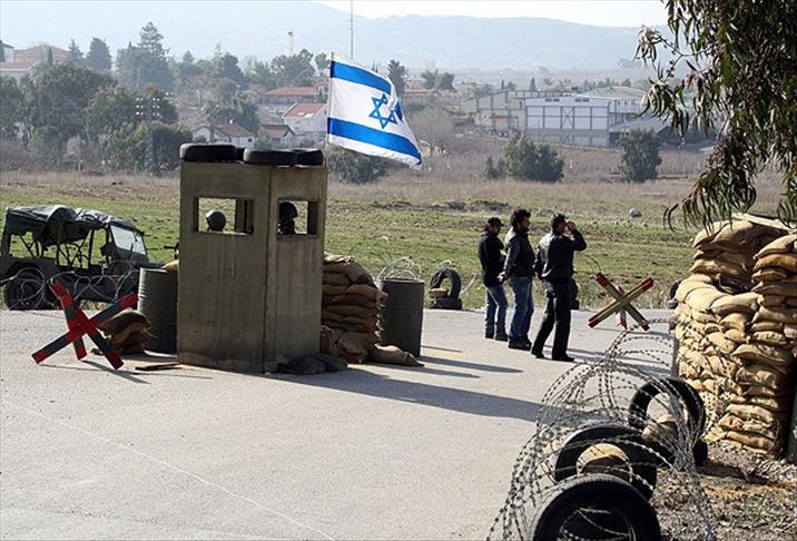 Sukobi na granici: Izrael ispalio 50 raketa na Liban
