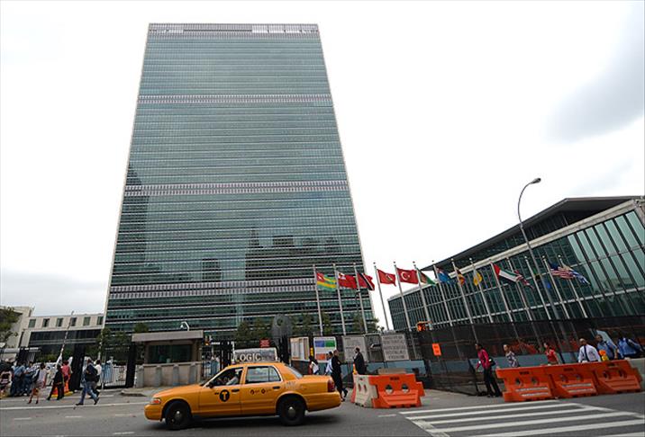 Birleşmiş Milletler'in yapısı tartışılıyor