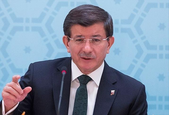Turkish prime minister introduces labor reform package