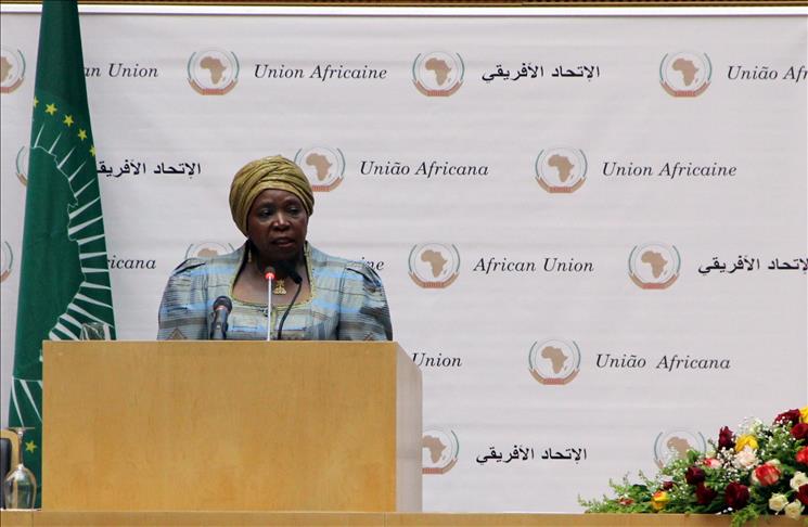 AU, UN voice cautious optimism on Ebola
