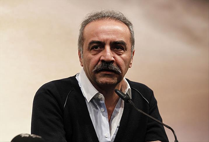 Avustralya'nın "Oscar"ı Yılmaz Erdoğan'a