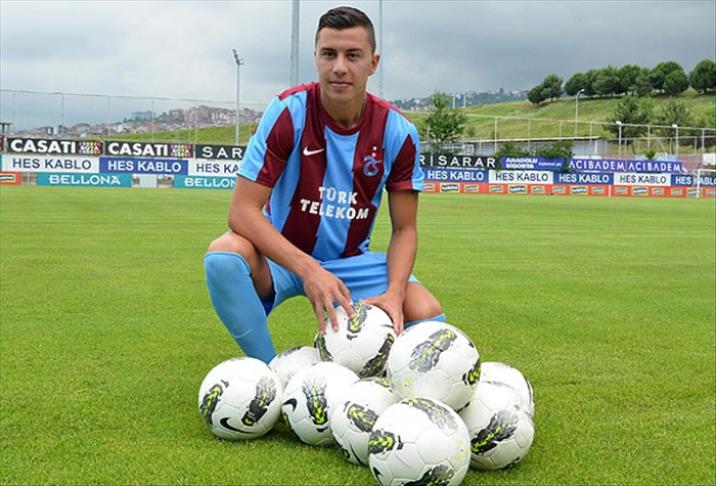 Emre Güral borsaya bildirildi